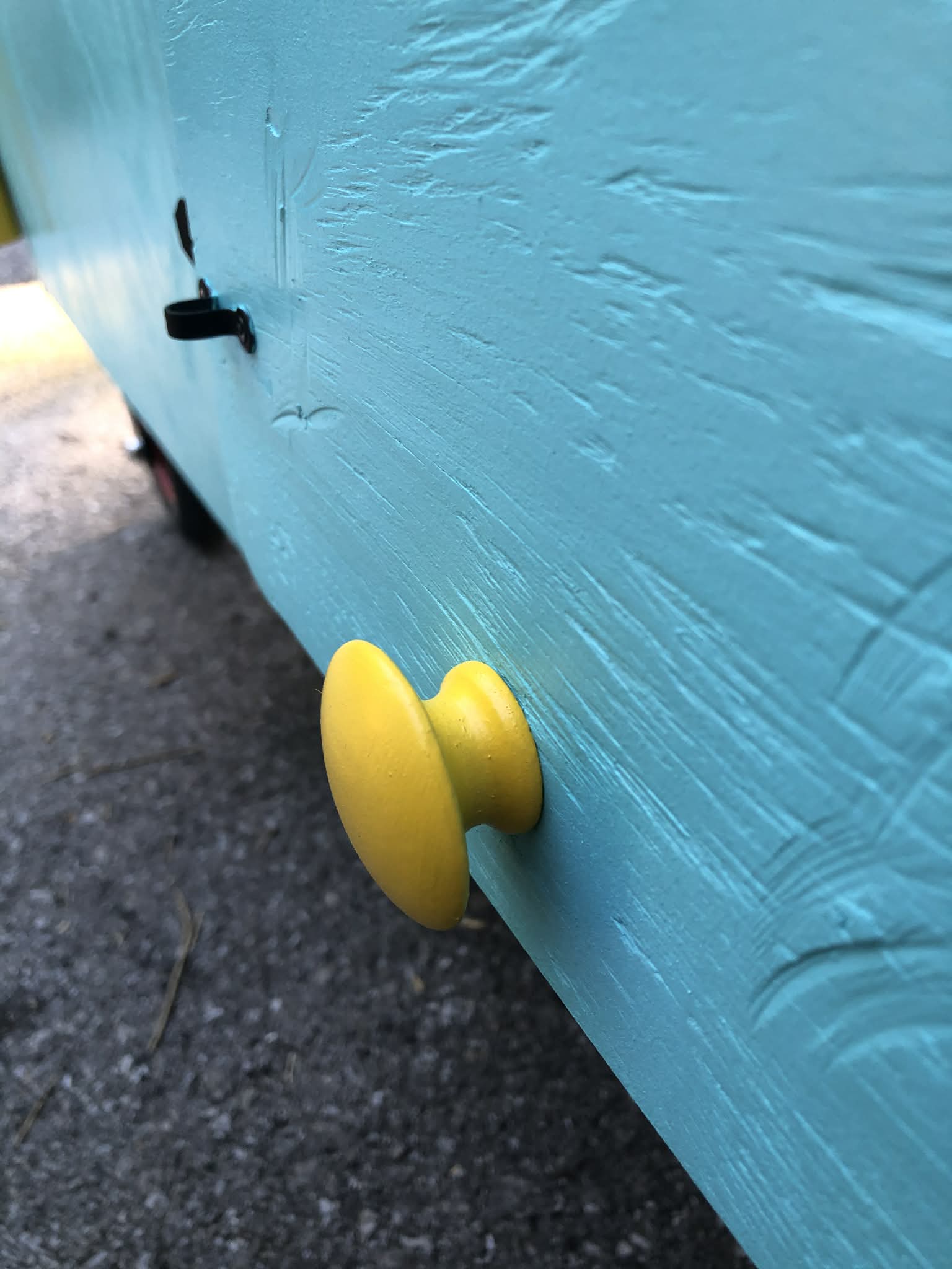 Customized Lemonade Stand