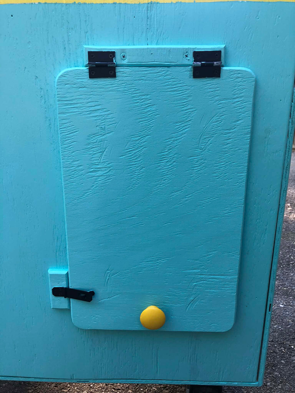 Customized Lemonade Stand