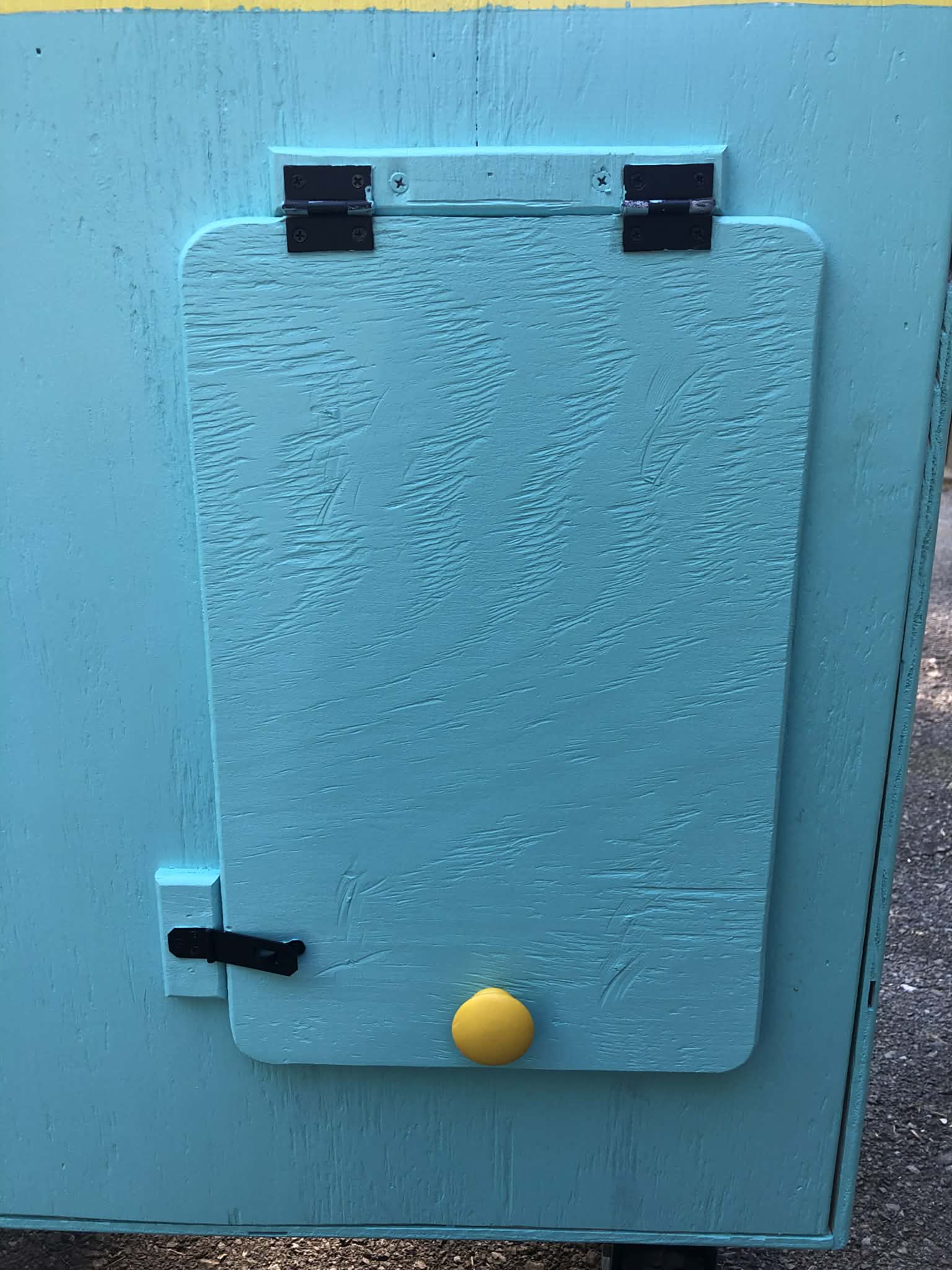 Customized Lemonade Stand
